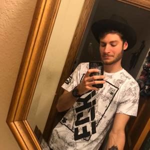 Meet your Posher, David